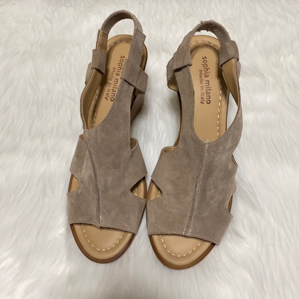 Wedges
